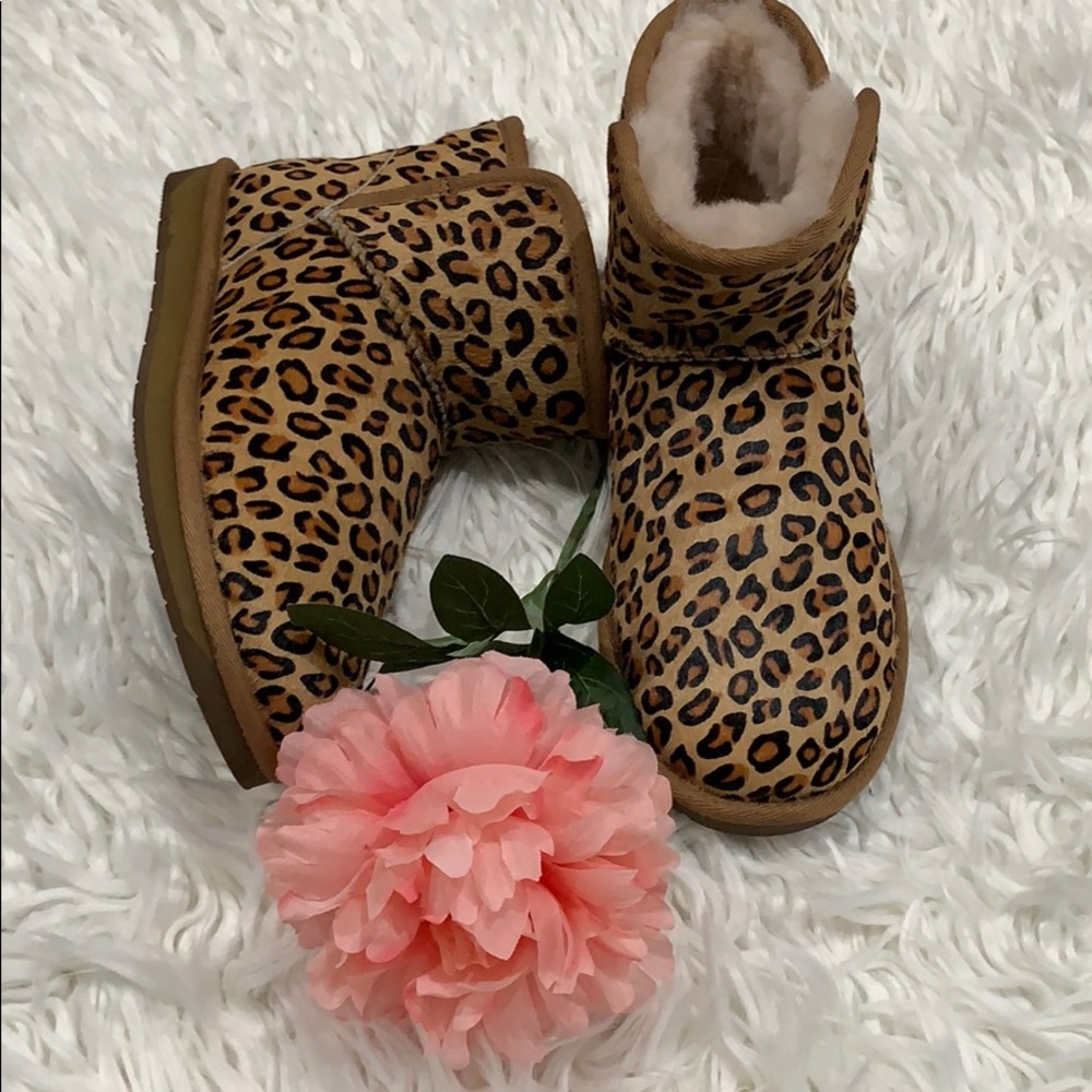 Winter Booties